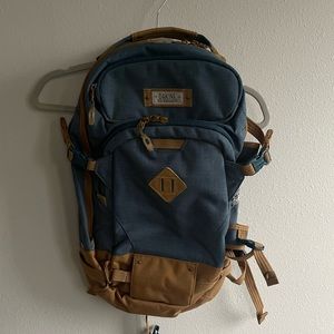 Women’s backpack
